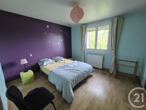 Maison à vendre  4 pièces - 113 m 2   RIVES D ANDAINE  - 61