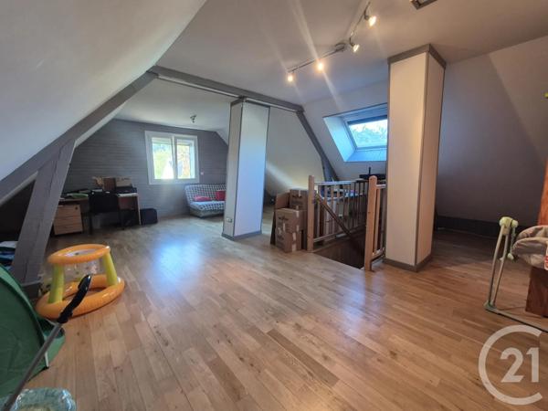 Maison à vendre  4 pièces - 113 m 2   RIVES D ANDAINE  - 61