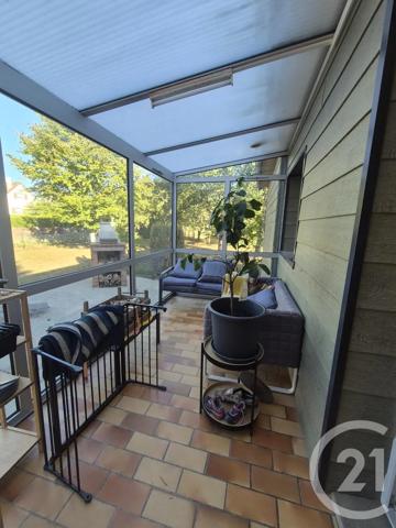 Maison à vendre  4 pièces - 113 m 2   RIVES D ANDAINE  - 61