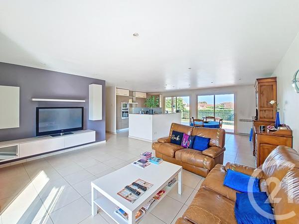 Maison à vendre  5 pièces - 200 m2 FEYZIN - 69