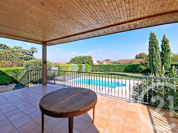 Maison à vendre  5 pièces - 200 m2 FEYZIN - 69