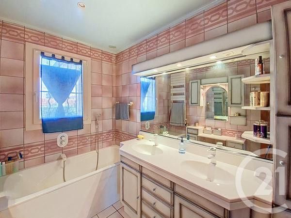 Maison à vendre  5 pièces - 200 m2 FEYZIN - 69