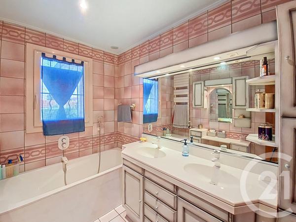 Maison à vendre  5 pièces - 200 m2 FEYZIN - 69