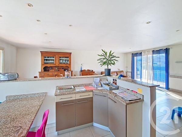 Maison à vendre  5 pièces - 200 m2 FEYZIN - 69