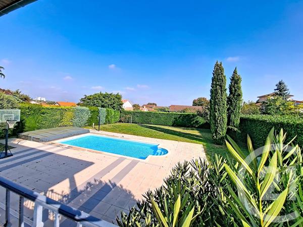 Maison à vendre  5 pièces - 200 m2 FEYZIN - 69