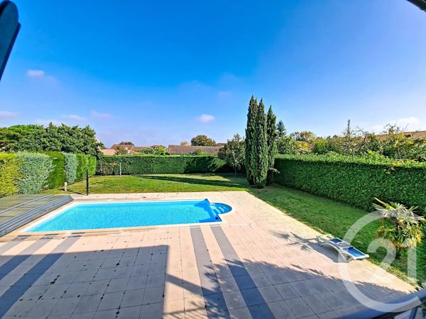 Maison à vendre  5 pièces - 200 m2 FEYZIN - 69