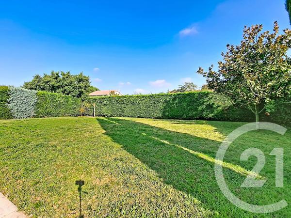 Maison à vendre  5 pièces - 200 m2 FEYZIN - 69