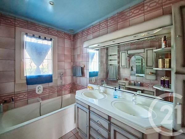 Maison à vendre  5 pièces - 200 m2 FEYZIN - 69