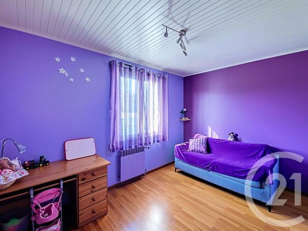 Maison à vendre  5 pièces - 200 m2 FEYZIN - 69