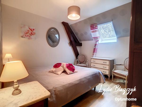 Maison de 101 m² 3 chambres