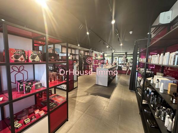 Commerce à vendre 1 pièce de 90 m²