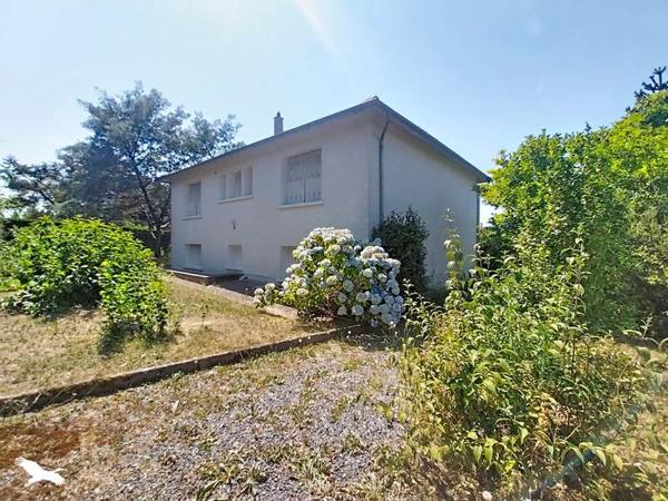 Maison 91 732 € Bussière-Galant 5 p 118 m² DPE F