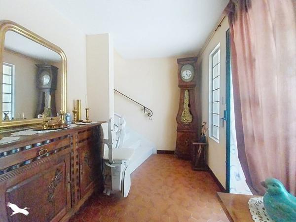 Maison 91 732 € Bussière-Galant 5 p 118 m² DPE F