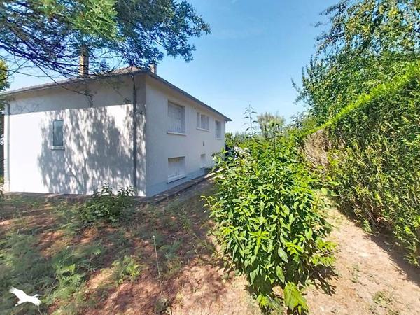 Maison 91 732 € Bussière-Galant 5 p 118 m² DPE F