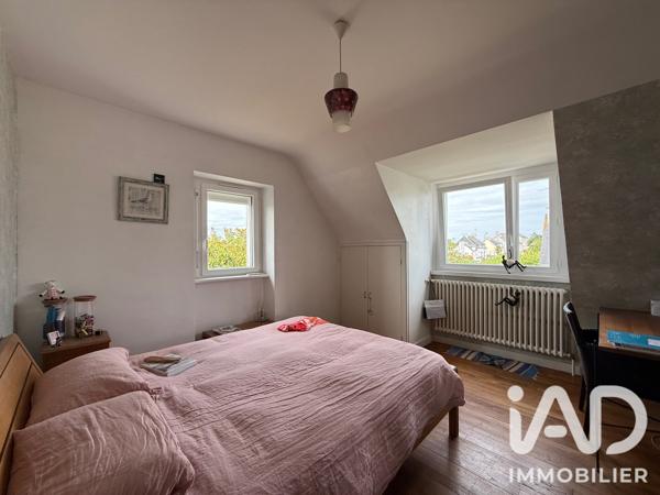 Maison à vendre 5 pièces 133,02 m² Bénodet