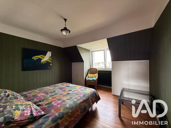 Maison à vendre 5 pièces 133,02 m² Bénodet