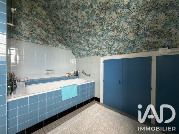 Maison à vendre 5 pièces 133,02 m² Bénodet
