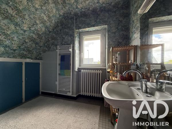 Maison à vendre 5 pièces 133,02 m² Bénodet