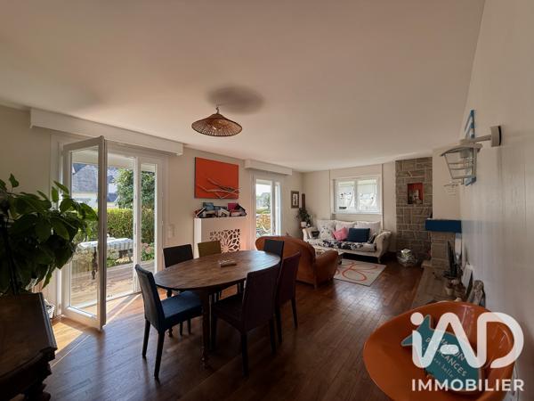 Maison à vendre 5 pièces 133,02 m² Bénodet