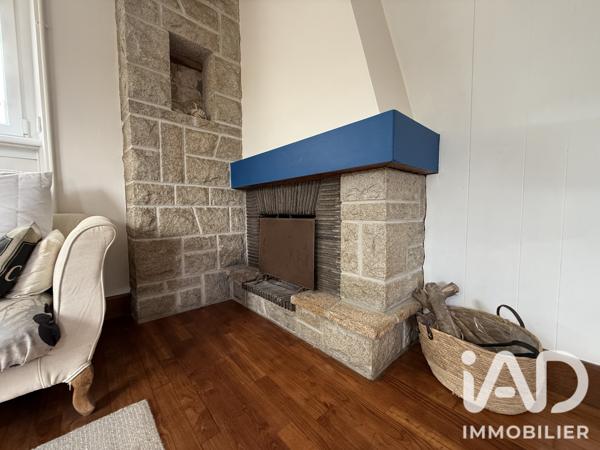 Maison à vendre 5 pièces 133,02 m² Bénodet