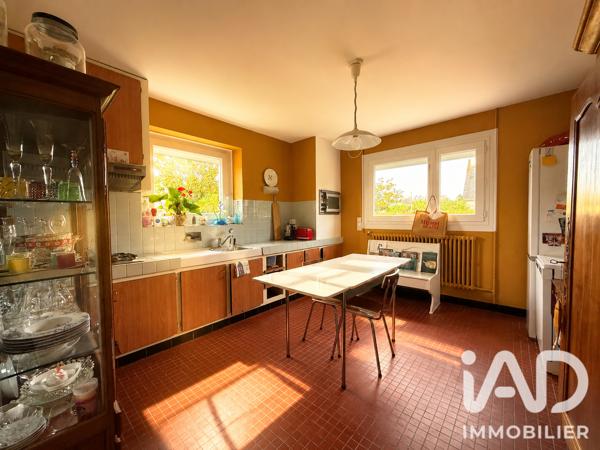 Maison à vendre 5 pièces 133,02 m² Bénodet