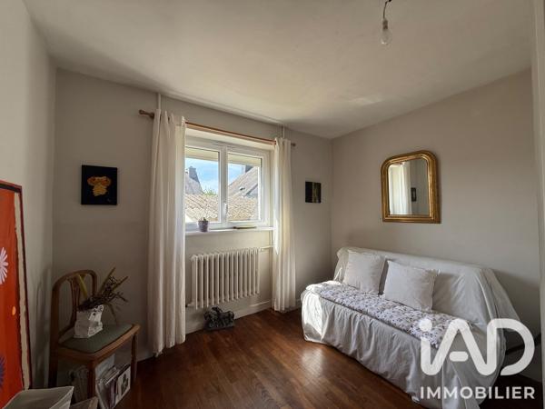 Maison à vendre 5 pièces 133,02 m² Bénodet