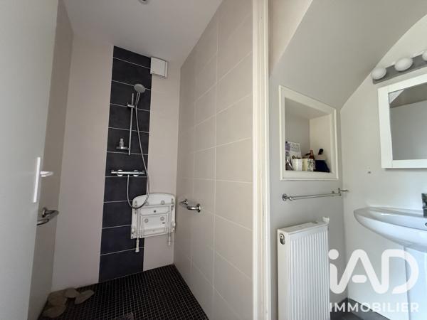 Maison à vendre 5 pièces 133,02 m² Bénodet