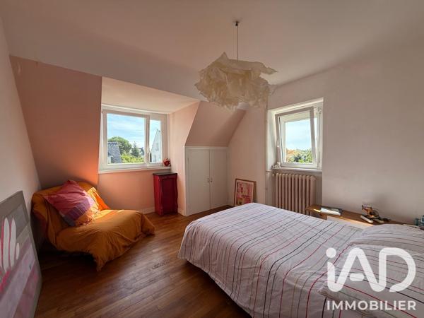 Maison à vendre 5 pièces 133,02 m² Bénodet