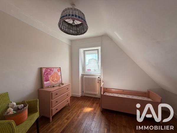 Maison à vendre 5 pièces 133,02 m² Bénodet