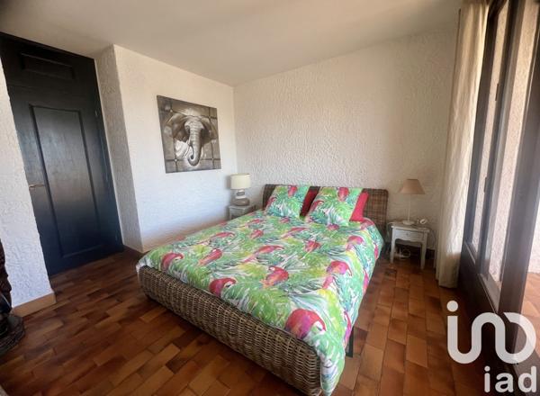 Appartement 3 pièces de 68 m² à Cogolin (83310)