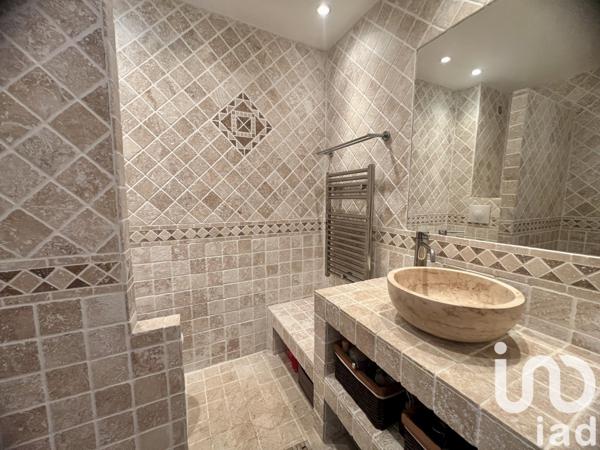 Appartement 3 pièces de 68 m² à Cogolin (83310)