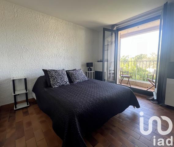 Appartement 3 pièces de 68 m² à Cogolin (83310)