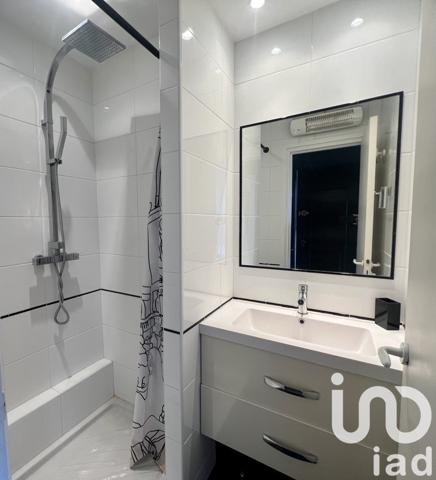 Appartement 3 pièces de 68 m² à Cogolin (83310)