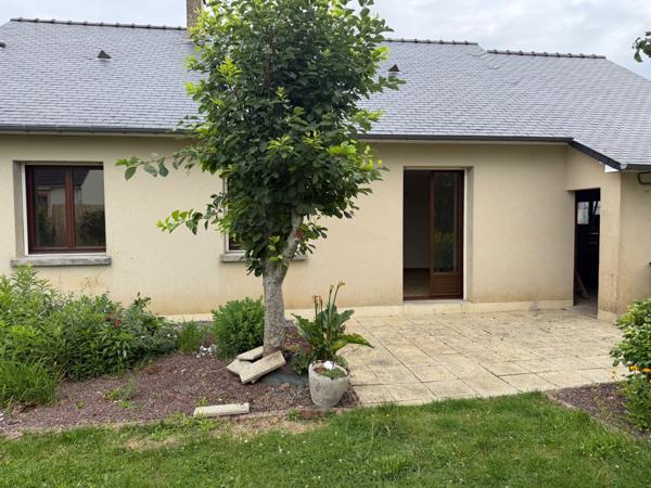 Maison 3 pièce(s) 2 chambre(s) 70 m²