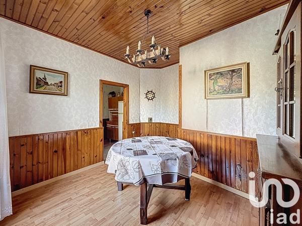 Maison à vendre 2 pièces 45 m² Arcueil