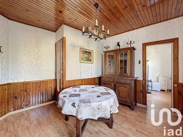 Maison à vendre 2 pièces 45 m² Arcueil