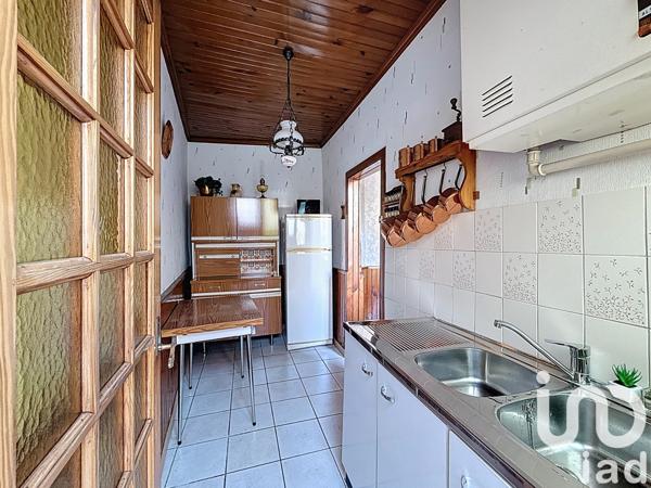 Maison à vendre 2 pièces 45 m² Arcueil