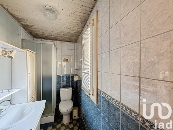 Maison à vendre 2 pièces 45 m² Arcueil