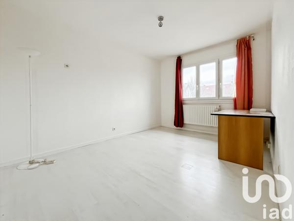 Maison à vendre 6 pièces 93 m² Chelles