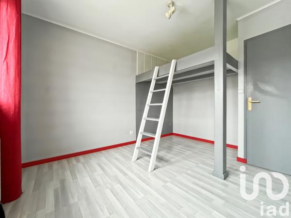 Maison à vendre 6 pièces 93 m² Chelles