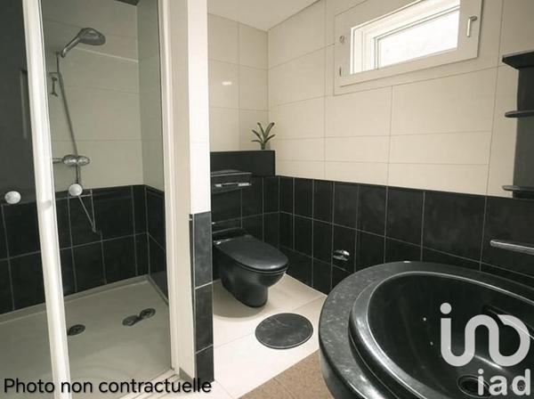 Maison à vendre 6 pièces 93 m² Chelles