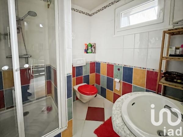 Maison à vendre 6 pièces 93 m² Chelles