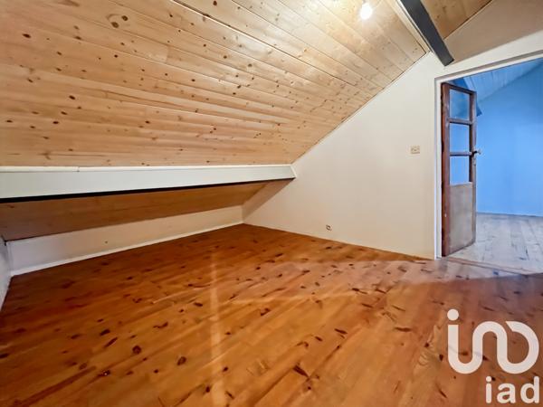 Maison à vendre 6 pièces 93 m² Chelles