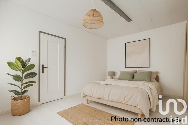 Maison à vendre 6 pièces 93 m² Chelles