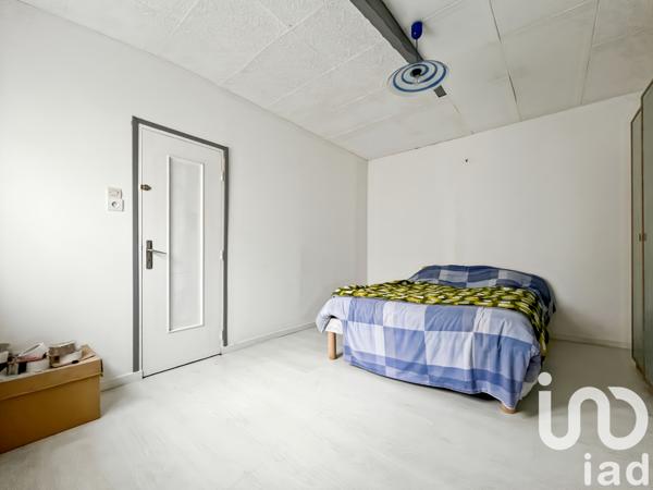 Maison à vendre 6 pièces 93 m² Chelles