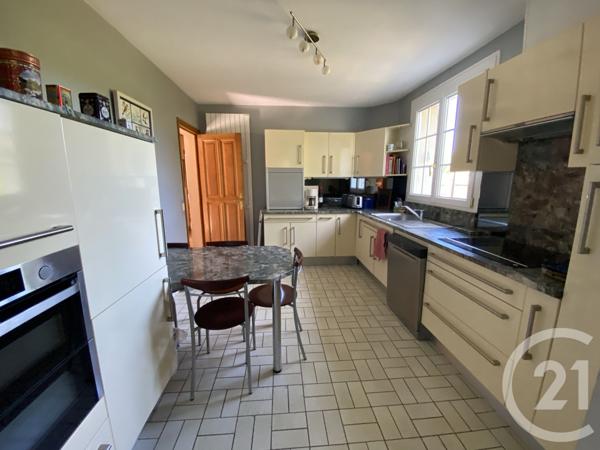 Maison à vendre  9 pièces - 176,50 m2 LISIEUX - 14