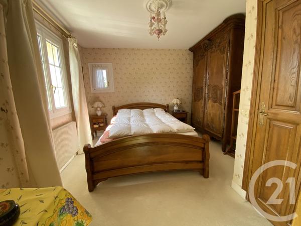 Maison à vendre  9 pièces - 176,50 m2 LISIEUX - 14