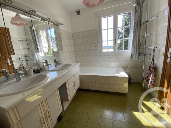 Maison à vendre  9 pièces - 176,50 m2 LISIEUX - 14