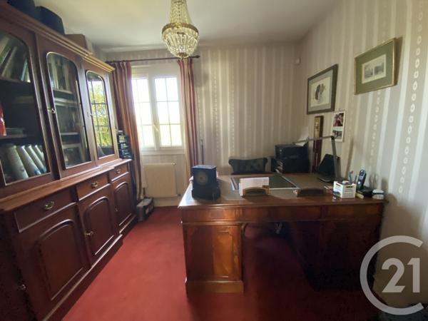 Maison à vendre  9 pièces - 176,50 m2 LISIEUX - 14