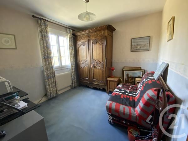 Maison à vendre  9 pièces - 176,50 m2 LISIEUX - 14